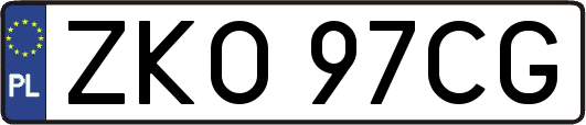 ZKO97CG