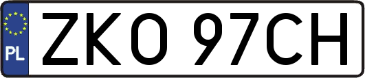 ZKO97CH