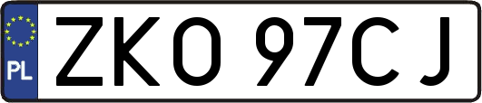 ZKO97CJ