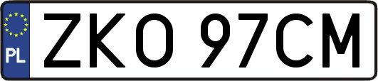 ZKO97CM