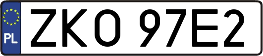 ZKO97E2