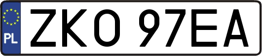 ZKO97EA