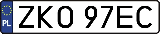 ZKO97EC