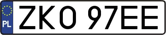 ZKO97EE