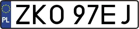 ZKO97EJ