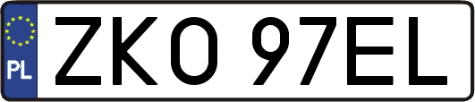 ZKO97EL