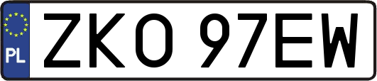 ZKO97EW
