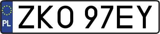 ZKO97EY