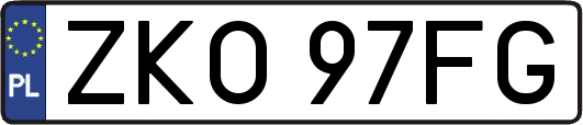 ZKO97FG