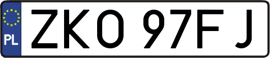 ZKO97FJ