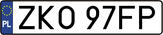 ZKO97FP