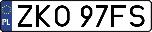 ZKO97FS