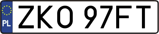ZKO97FT