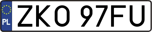 ZKO97FU