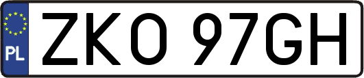 ZKO97GH