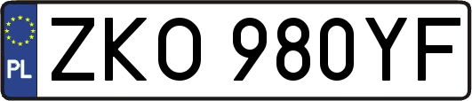 ZKO980YF