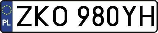 ZKO980YH