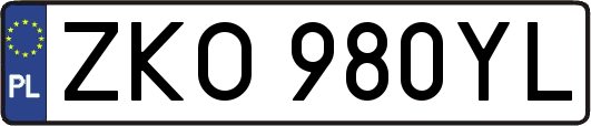 ZKO980YL