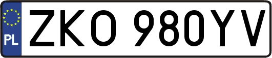 ZKO980YV