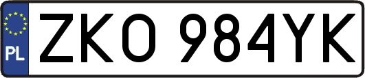 ZKO984YK