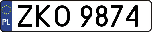 ZKO9874