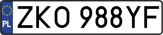 ZKO988YF