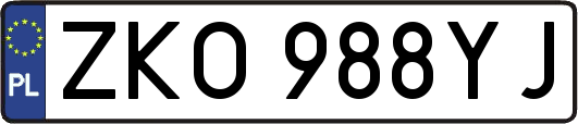 ZKO988YJ