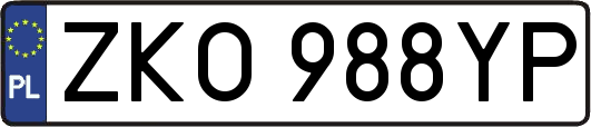 ZKO988YP