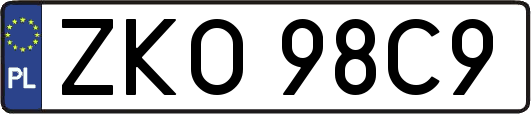 ZKO98C9