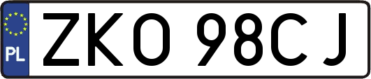 ZKO98CJ