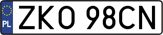 ZKO98CN