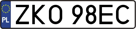 ZKO98EC