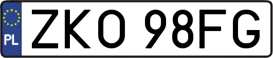 ZKO98FG