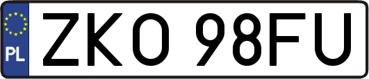 ZKO98FU
