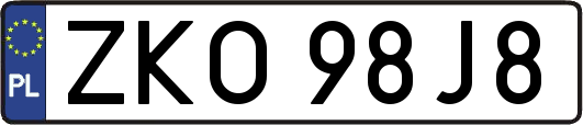 ZKO98J8