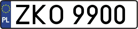 ZKO9900