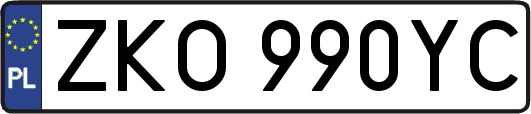 ZKO990YC