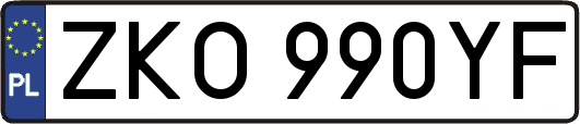 ZKO990YF