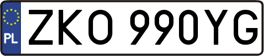 ZKO990YG