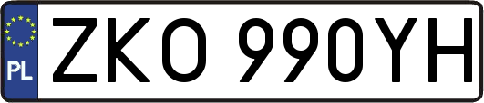 ZKO990YH