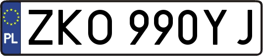 ZKO990YJ
