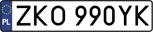 ZKO990YK