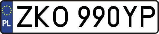 ZKO990YP