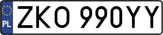 ZKO990YY