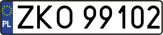 ZKO99102