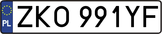 ZKO991YF