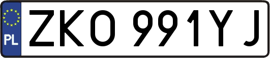 ZKO991YJ