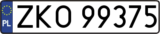 ZKO99375