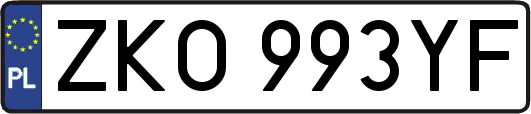ZKO993YF