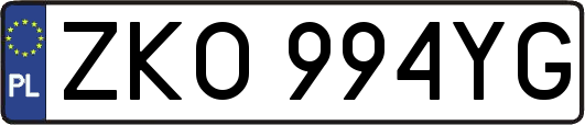 ZKO994YG